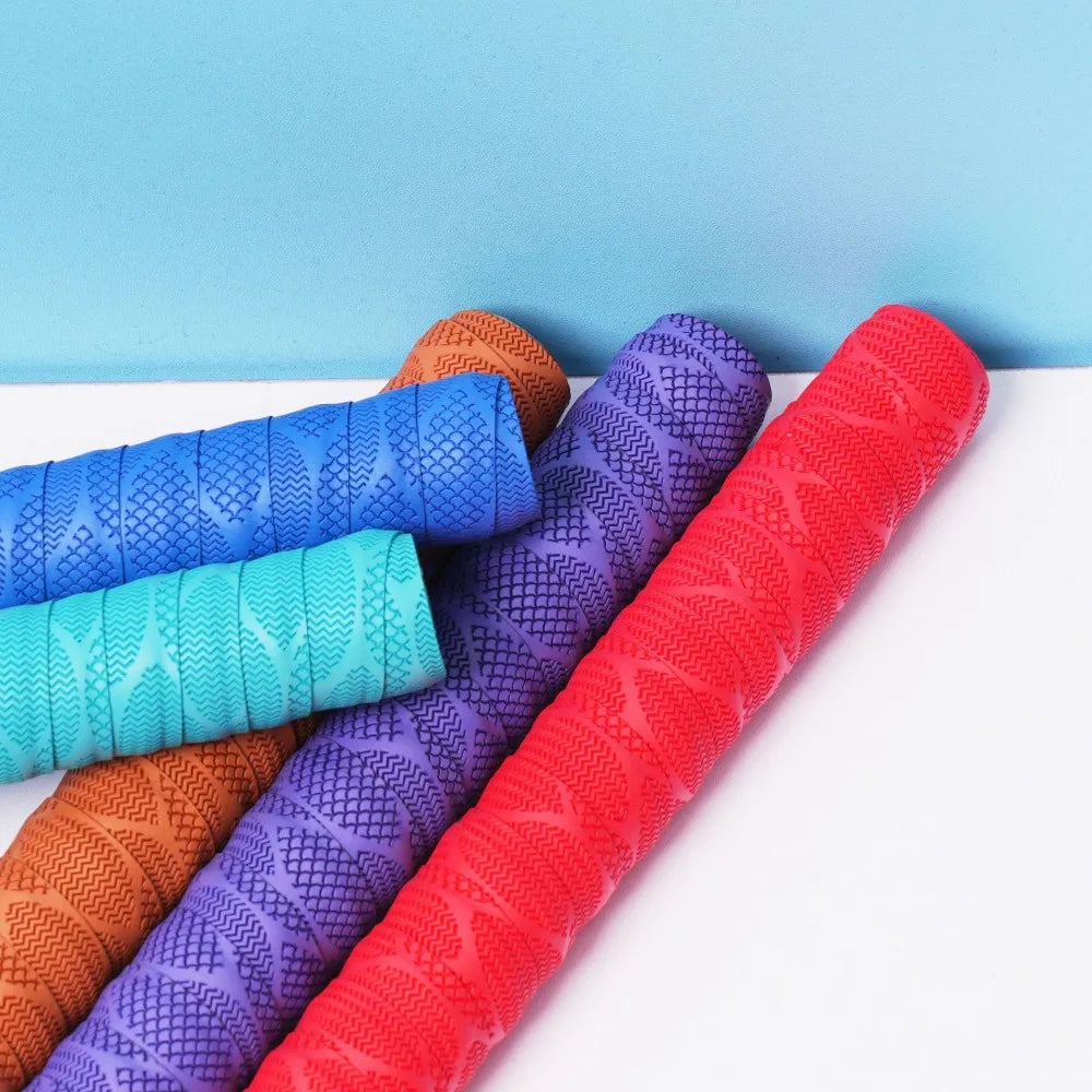 GripWrap™ Tennis Overgrip