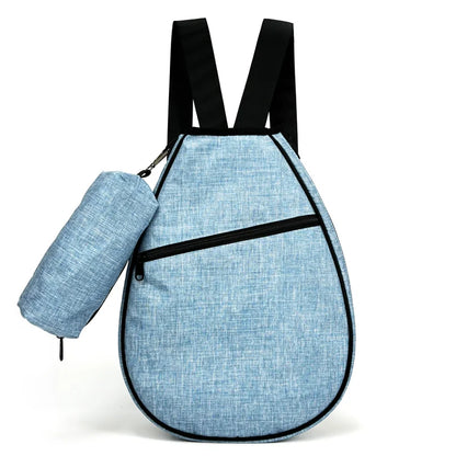 CourtLuxe™ Padel Racket Bag