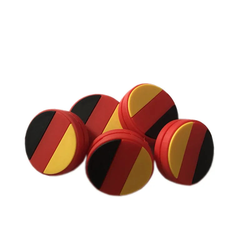 FlagFlex™ Tennis Dampener