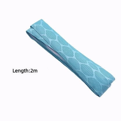 GripWrap™ Tennis Overgrip