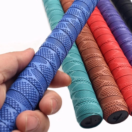 GripWrap™ Tennis Overgrip