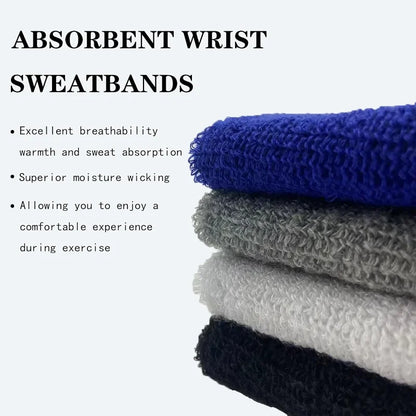 CourtBand™ Tennis Wristband