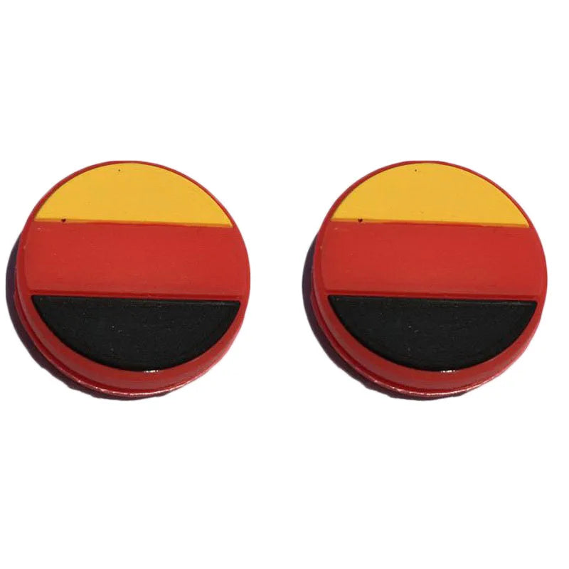 FlagFlex™ Tennis Dampener