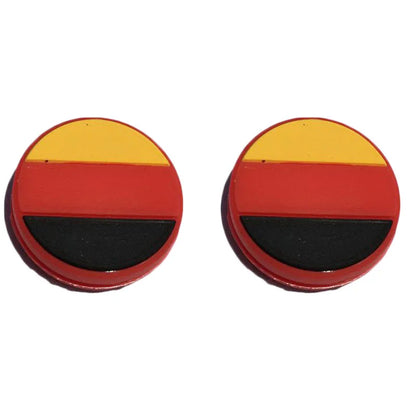 FlagFlex™ Tennis Dampener