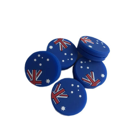 FlagFlex™ Tennis Dampener