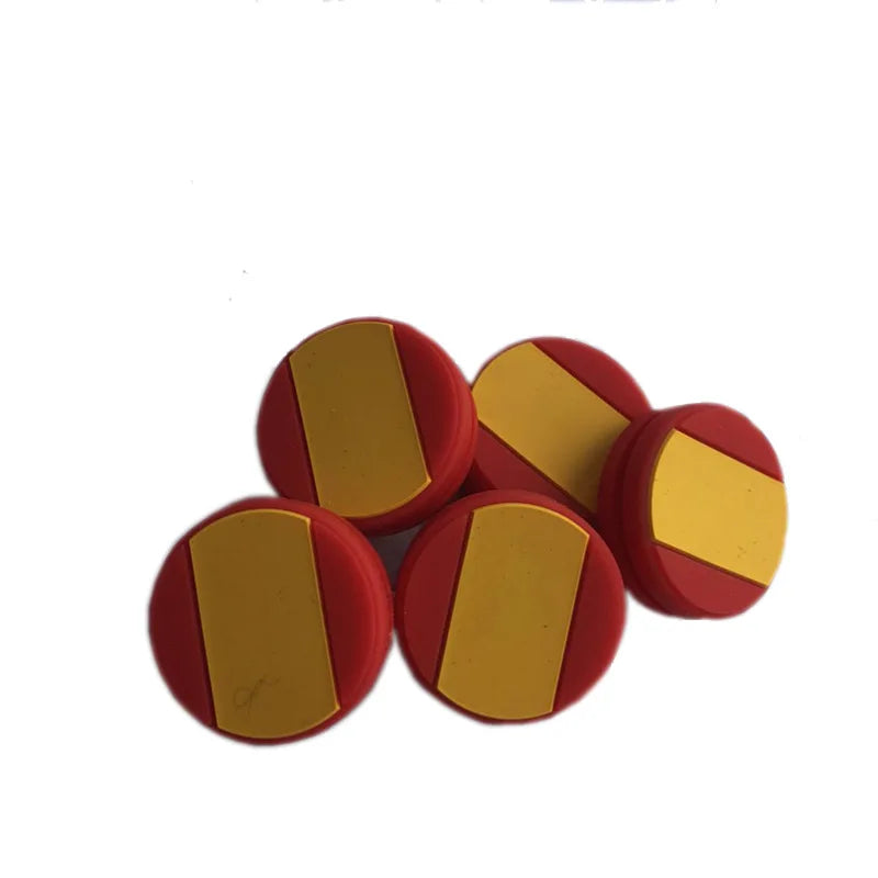 FlagFlex™ Tennis Dampener