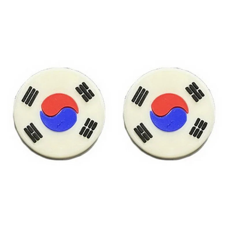 FlagFlex™ Tennis Dampener