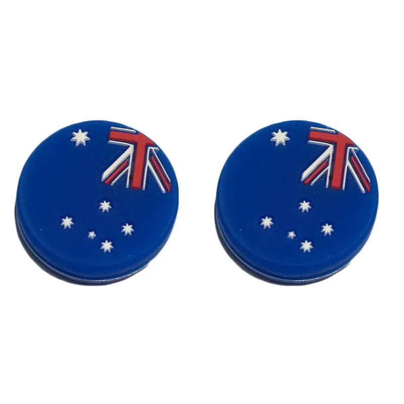 FlagFlex™ Tennis Dampener