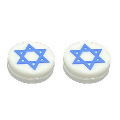 FlagFlex™ Tennis Dampener